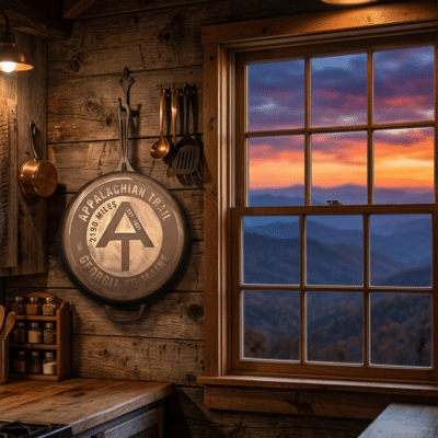 Appalachian Trail Skillet