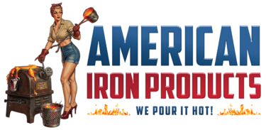 American Iron Products